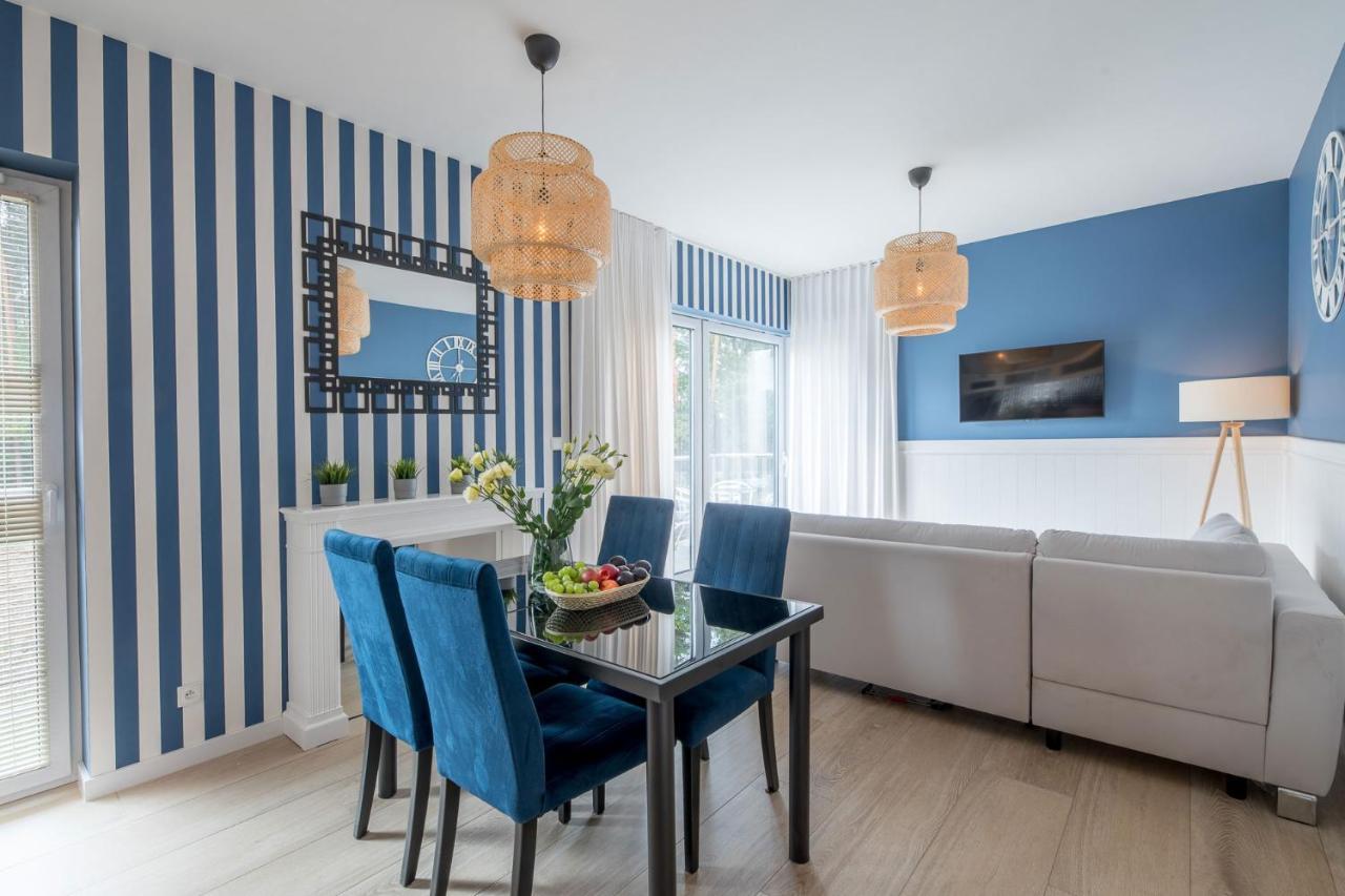 אוסטקה Apartament Mimbelli מראה חיצוני תמונה