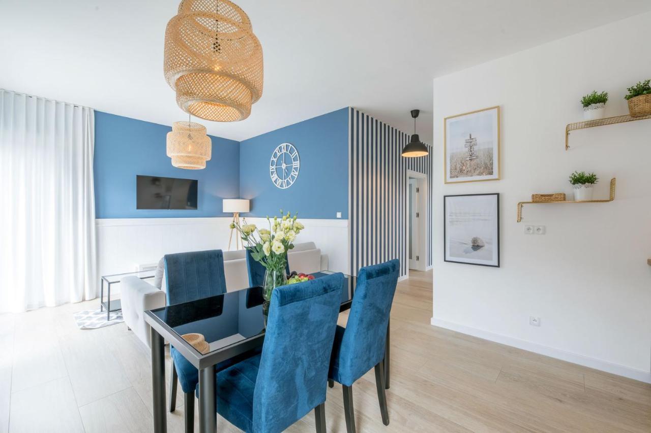 אוסטקה Apartament Mimbelli מראה חיצוני תמונה