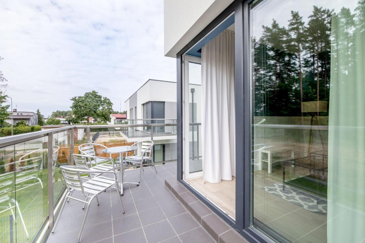 אוסטקה Apartament Mimbelli מראה חיצוני תמונה