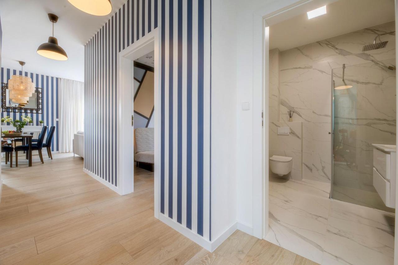אוסטקה Apartament Mimbelli מראה חיצוני תמונה