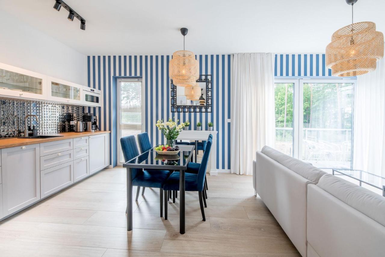 אוסטקה Apartament Mimbelli מראה חיצוני תמונה